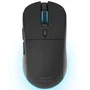 Mars Gaming MCPWTKL Pack Gaming Inalámbrico con Teclado TKL, Ratón y Alfombrilla